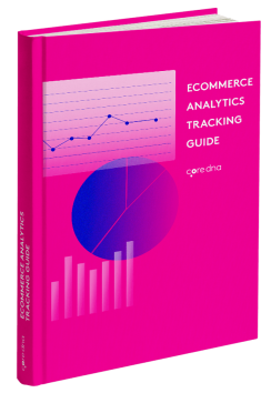 eCommerce analytics guide ebook