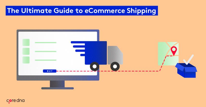 eCommerce Shipping: The Definitive Guide