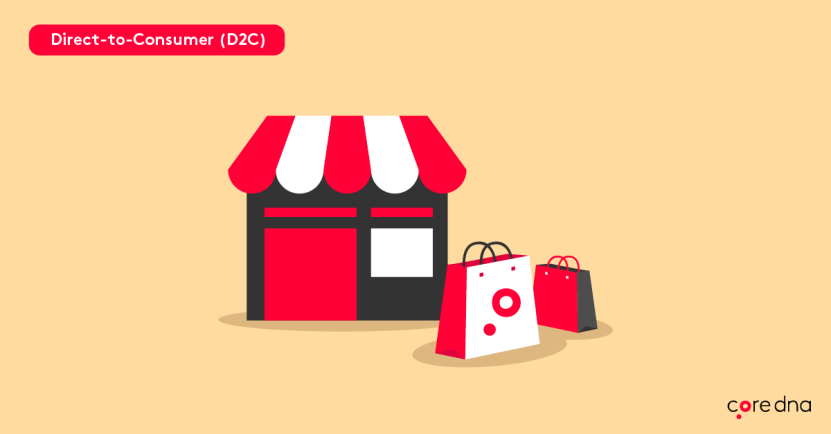 Direct to Consumer
