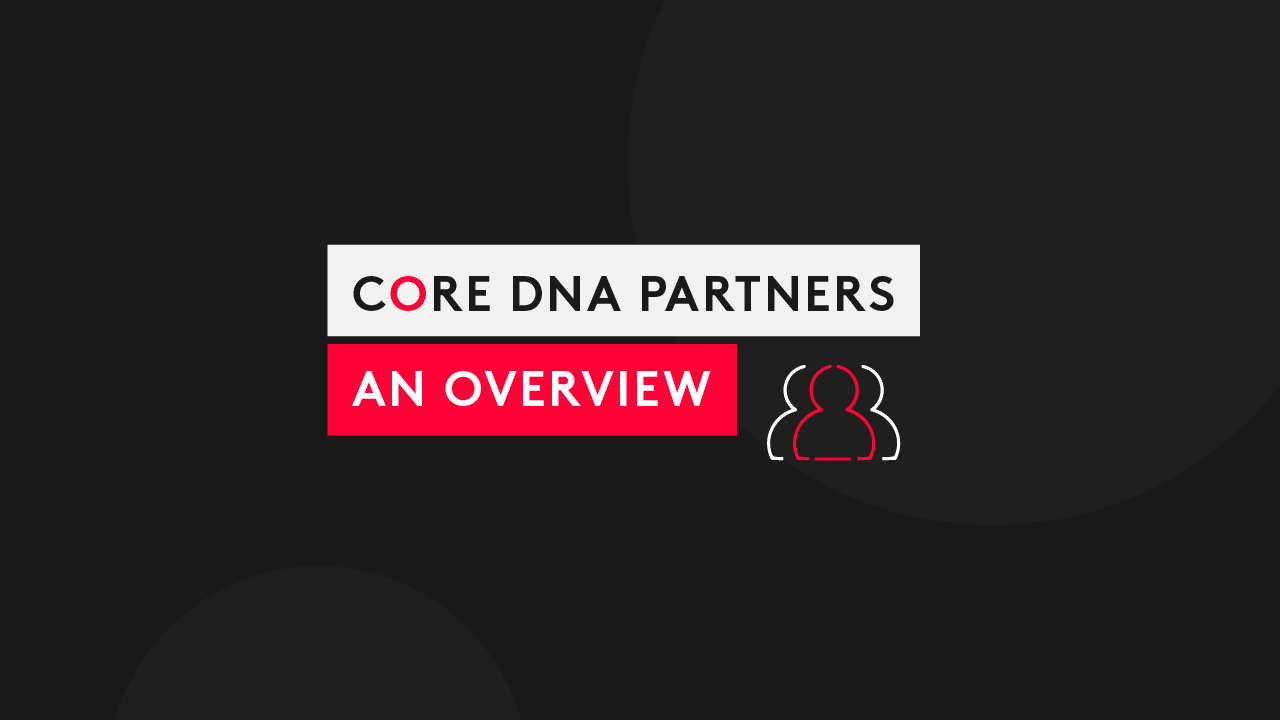 How Core dna Helps Digital Agencies Build & Scale Websites