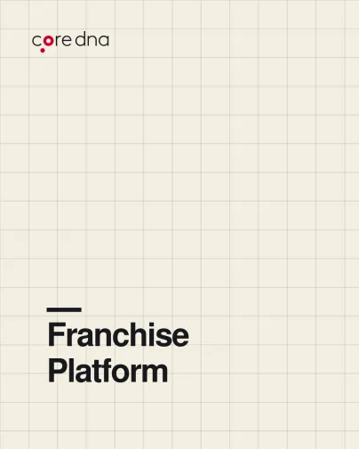 Form 78 -  Franchise