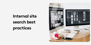 Internal Site Search Best Practices to Boost Conversions