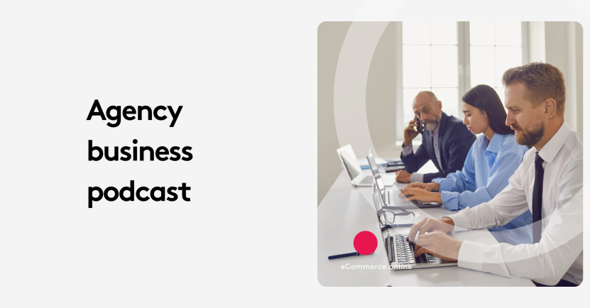 Top Agency Business Podcasts That Actually Deliver Insights