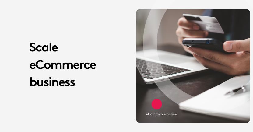 Scale Your Ecommerce Business Smarter, Not Harder