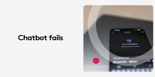 Why Chatbot Fails Happen: Surprising Insights Revealed