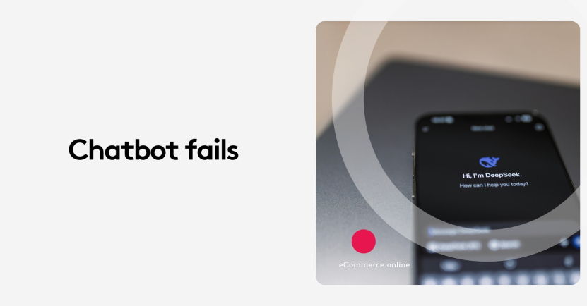 Why Chatbot Fails Happen: Surprising Insights Revealed