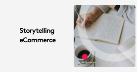 Why Storytelling in Ecommerce Beats Discounts Every Time