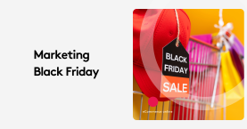 Black Friday Marketing Tactics That Actually Work