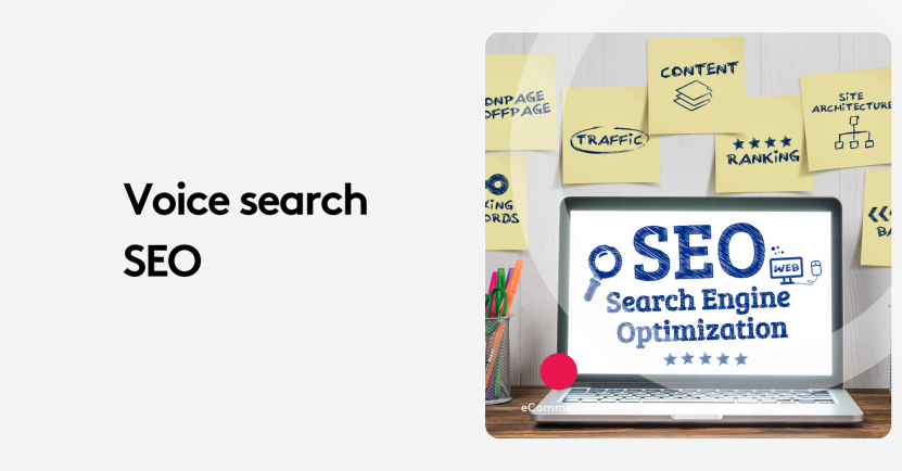 Voice Search SEO vs. Traditional SEO: What's Changing?