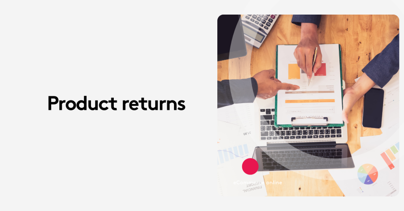 Product Returns Compared: What the Top Brands Get Right