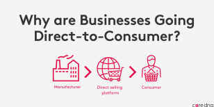 Why are Businesses Going Direct-to-Consumer?