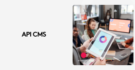 The Truth About API CMS: More Than Just Flexibility