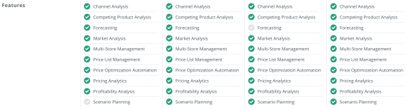 Image. Choose a dynamic pricing solution