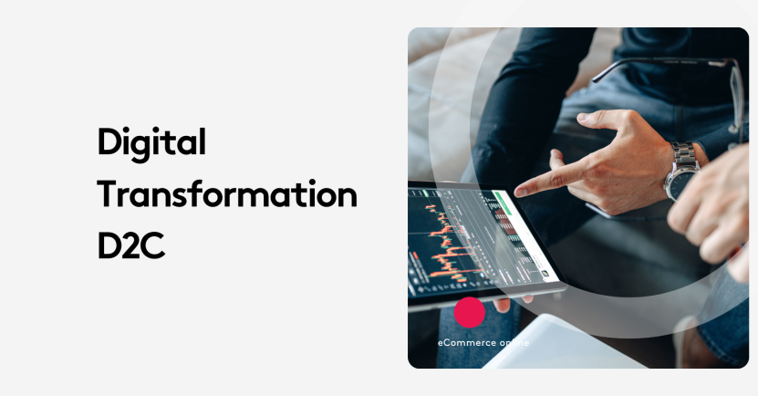 The Hidden Costs of D2C Digital Transformation