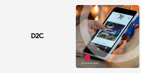 Why D2C Brands Win: The Hidden Advantage Explained