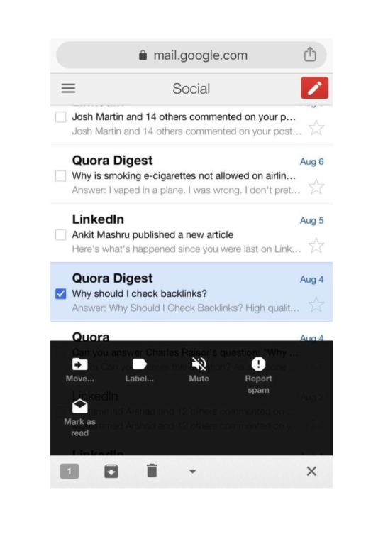 Gmail Image
