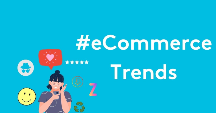 Future of eCommerce: 7 Trends to watch