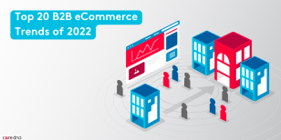 Top 20 B2B eCommerce Trends of 2022