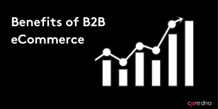 The Top 20 Benefits of B2B eCommerce