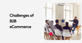 Why B2B E-Commerce Is More Challenging Than You Think
