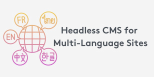Content Management Systems for Multi-Language Sites
