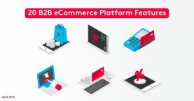 20 B2B eCommerce Platform Features