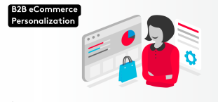 What is B2B eCommerce Personalization?