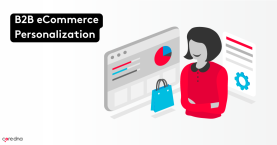 What is B2B eCommerce Personalization?