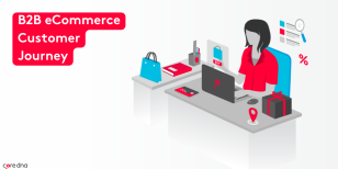 How to Master the B2B eCommerce Customer Journey