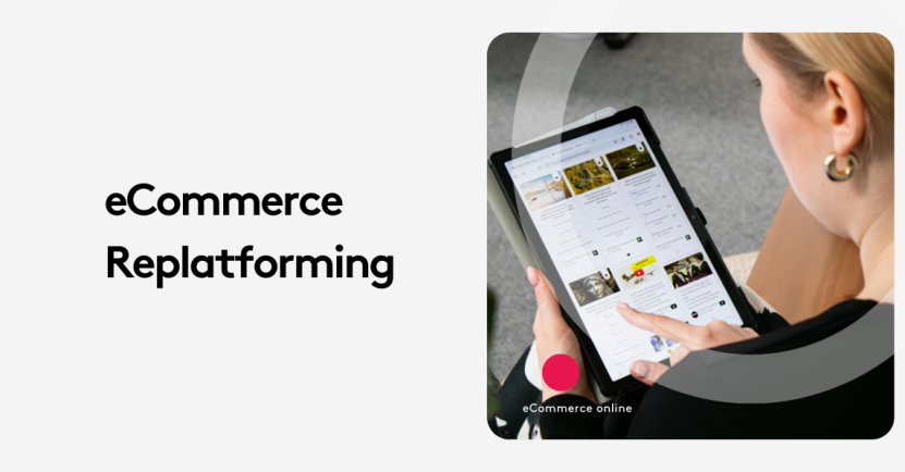 Unlocking Growth with Ecommerce Replatforming: Key Insights