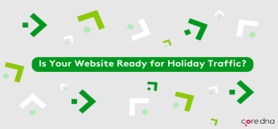 5 Steps to Get Your Website Ready for Holiday Traffic