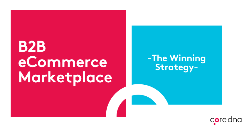 How to win in the B2B eCommerce Marketplace?