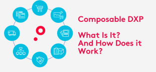 Composable DXP - What Is It? And How Does it Work?