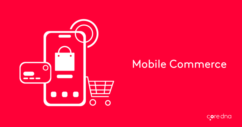 Mobile Commerce Trends and Strategies