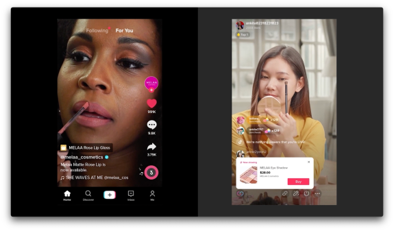 Image. TikTok