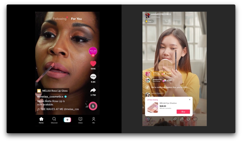 Image. TikTok