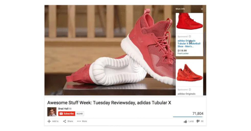 Image. YouTube