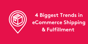 4 Biggest Trends in eCommerce Fulfillment in 2023
