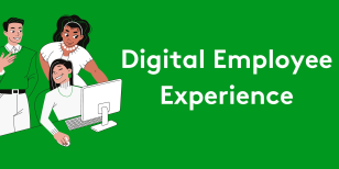 How to Create The Perfect Digital Employee Experience
