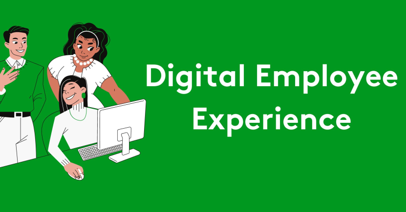 How to Create The Perfect Digital Employee Experience