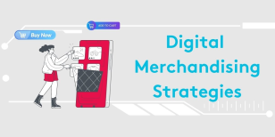 5 Digital Merchandising Strategies with Proven Results