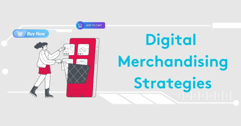 5 Digital Merchandising Strategies with Proven Results