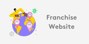 The Complete Guide to Building a Franchise Website
