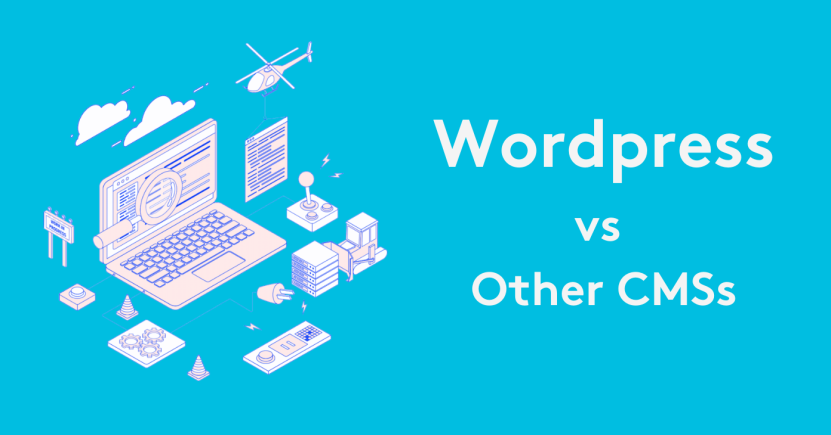 Is Wordpress The Right Solution For You?