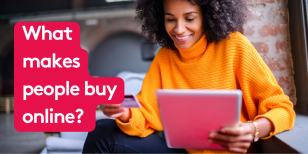 What makes people buy online: A complete guide