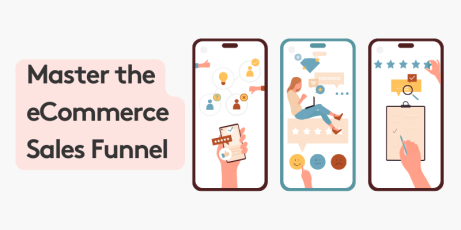 eCommerce Marketing Essentials: Funnel Hacks, Reviews, Influencer Power & More