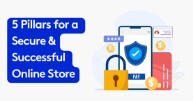 eCommerce Hygiene: Master these 5 Pillars for a Secure and Successful Store