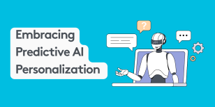 The Trends in eCommerce: Embracing Predictive Ai & Personalization