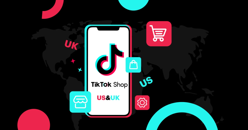 TikTok shop USA live streaming
