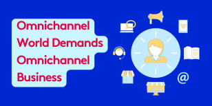 Trends in eCommerce - Omnichannel Strategies for eCommerce